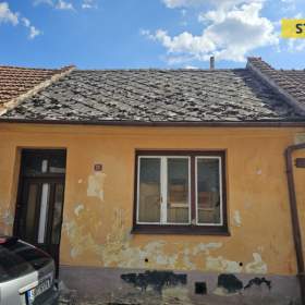 Prodej, Rodinný dům, 76 m2 / 19332614