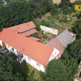 Prodej, Rodinný dům, 300 m2 / 19332642