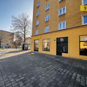 Pronájem, prodejny, 8 m2 / 19340712