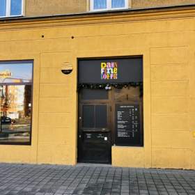 Foto inzerátu Pronájem, prodejny, 8 m2