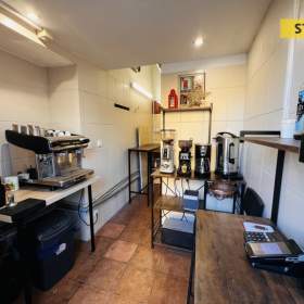 Foto inzerátu Pronájem, prodejny, 8 m2