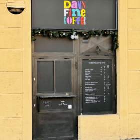 Foto inzerátu Pronájem, prodejny, 8 m2