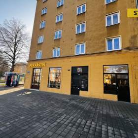 Foto inzerátu Pronájem, prodejny, 8 m2