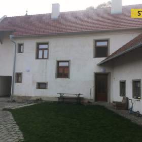 Pronájem, byt 1+1, 40 m2 / 19340858