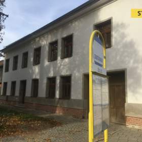 Pronájem, byt 1+1, 40 m2 / 19340858