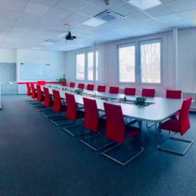 Foto inzerátu Pronájem, kanceláře, 110 m2