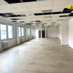 Foto inzerátu Pronájem, kanceláře, 110 m2
