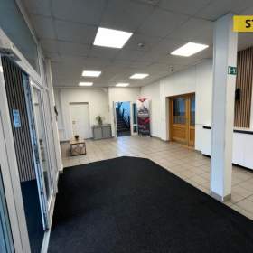 Foto inzerátu Pronájem, kanceláře, 110 m2