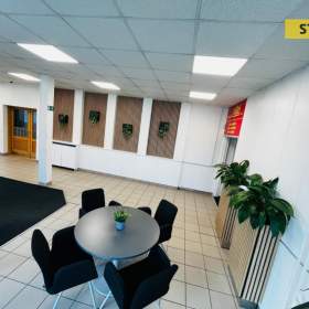 Foto inzerátu Pronájem, kanceláře, 110 m2