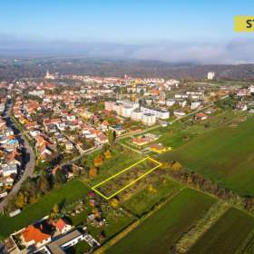 Prodej, Pozemky pro bydlení, 1482 m2 / 19345826