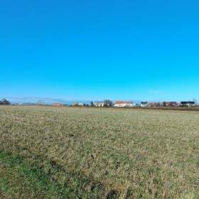 Prodej, Pozemky pro bydlení, 1120 m2 / 19345864