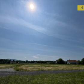 Foto inzerátu Prodej, Pozemky pro bydlení, 1167 m2