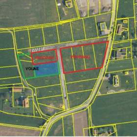 Foto inzerátu Prodej, Pozemky pro bydlení, 1167 m2