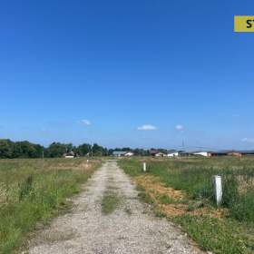 Foto inzerátu Prodej, Pozemky pro bydlení, 1167 m2