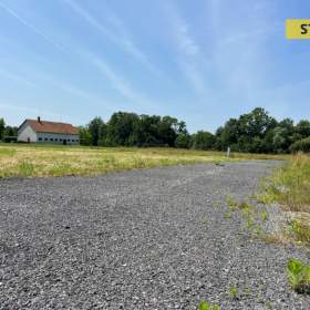 Foto inzerátu Prodej, Pozemky pro bydlení, 1167 m2