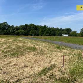 Foto inzerátu Prodej, Pozemky pro bydlení, 1167 m2