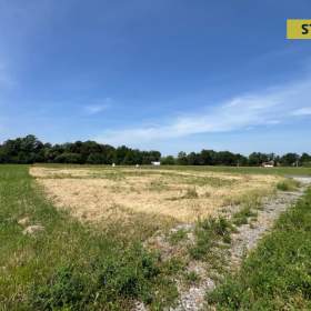 Prodej, Pozemky pro bydlení, 1129 m2 / 19349641