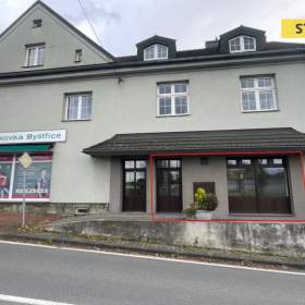 Pronájem, prodejny, 60 m2 / 19351206