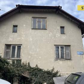 Prodej, Rodinný dům, 148 m2 / 19352524