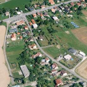 Prodej, Pozemky pro bydlení, 996 m2 / 19352525