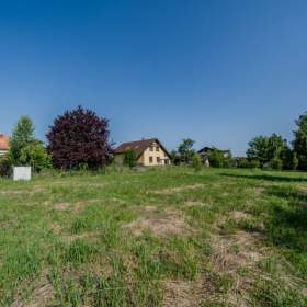 Prodej, Pozemky pro bydlení, 996 m2 / 19352525