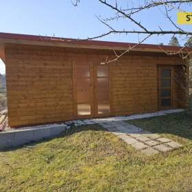 Prodej, chata, 60 m2 / 19357545