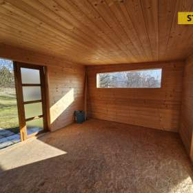 Foto inzerátu Prodej, chata, 60 m2