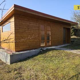 Foto inzerátu Prodej, chata, 60 m2