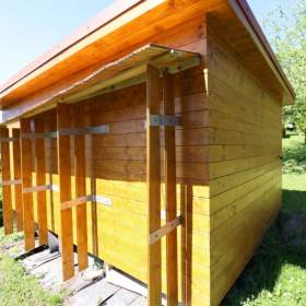 Foto inzerátu Prodej, chata, 60 m2