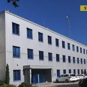 Pronájem, sklady, 500 m2 / 19357635