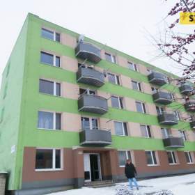 Pronájem, byt 1+1, 34 m2 / 19358040