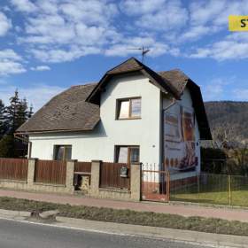 Prodej, , 200 m2 / 19358853