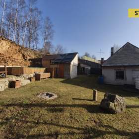 Prodej, Rodinný dům, 125 m2 / 19360663