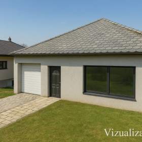 Prodej, Pozemky pro bydlení, 1244 m2 / 19366330