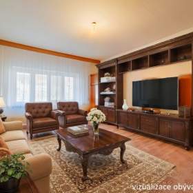 Prodej, byt 3+1, 129 m2 / 19366649