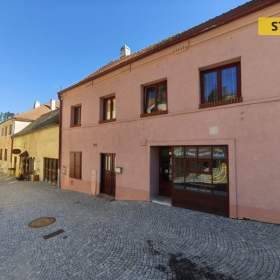 Prodej, Rodinný dům, 256 m2 / 19369769