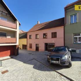 Foto inzerátu Prodej, Rodinný dům, 256 m2