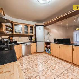 Foto inzerátu Prodej, Rodinný dům, 256 m2