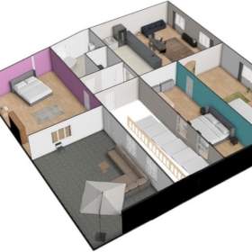 Foto inzerátu Prodej, Rodinný dům, 256 m2