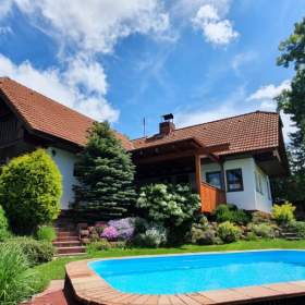 Foto inzerátu Prodej, Rodinný dům, 268 m2