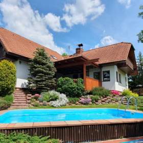 Foto inzerátu Prodej, Rodinný dům, 268 m2