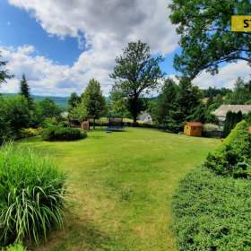 Foto inzerátu Prodej, Rodinný dům, 268 m2