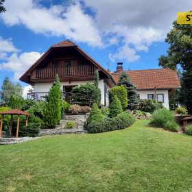 Foto inzerátu Prodej, Rodinný dům, 268 m2