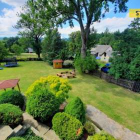 Foto inzerátu Prodej, Rodinný dům, 268 m2