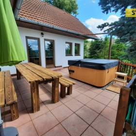 Foto inzerátu Prodej, Rodinný dům, 268 m2