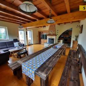 Foto inzerátu Prodej, Rodinný dům, 268 m2