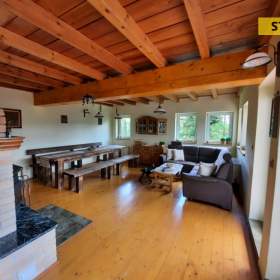 Foto inzerátu Prodej, Rodinný dům, 268 m2