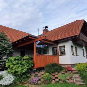 Foto inzerátu Prodej, Rodinný dům, 268 m2