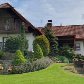 Foto inzerátu Prodej, Rodinný dům, 268 m2