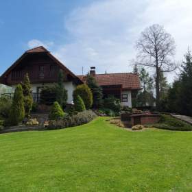 Foto inzerátu Prodej, Rodinný dům, 268 m2